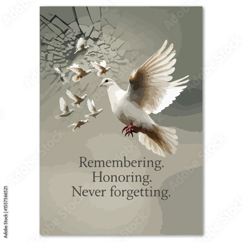 International Day of Remembrance and Tribute to the Victims of Terrorism