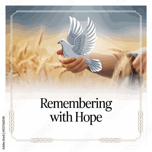 International Day of Remembrance and Tribute to the Victims of Terrorism