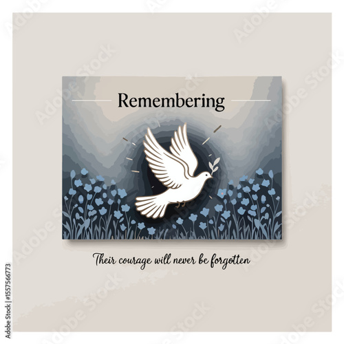 International Day of Remembrance and Tribute to the Victims of Terrorism
