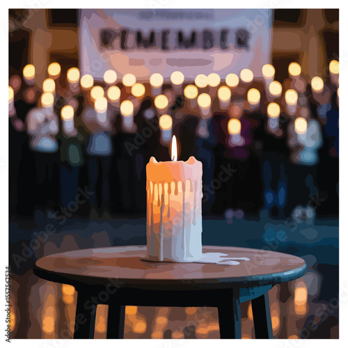 International Day of Remembrance and Tribute to the Victims of Terrorism