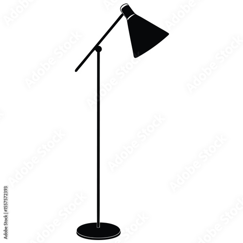 Modern Floor Lamp Design