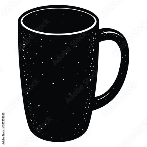 Coffee Mug Icon