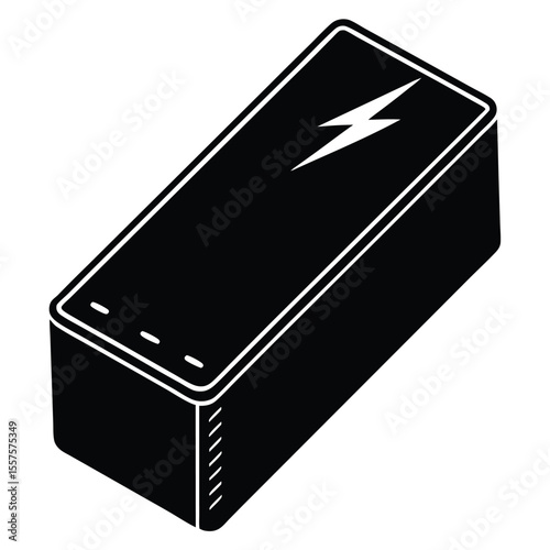 Portable Charger Design