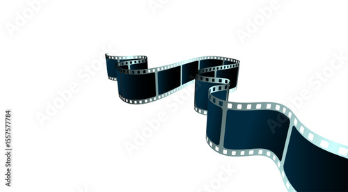 video, cinema, grafica, pellicola film,