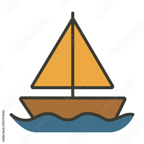 Sailboat