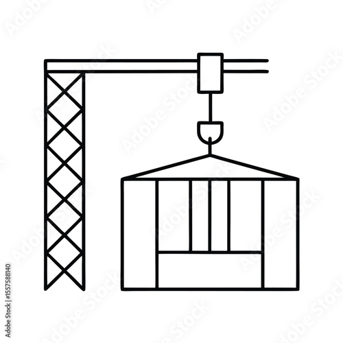 wrought iron gate