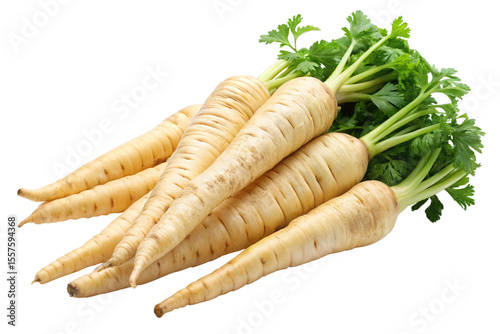  parsnip vegetables