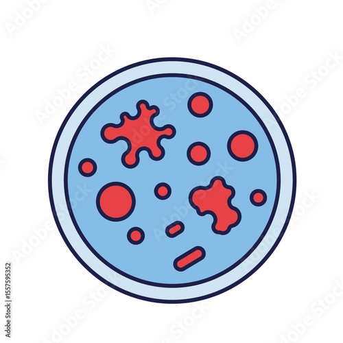 red blood cells