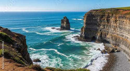 cliffs of moher ireland