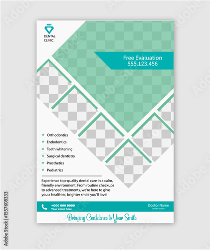 dental flyer 1 AS