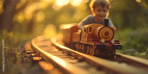 Old rusty railroad switch with vintage metal parts resembling a retro turntable machine