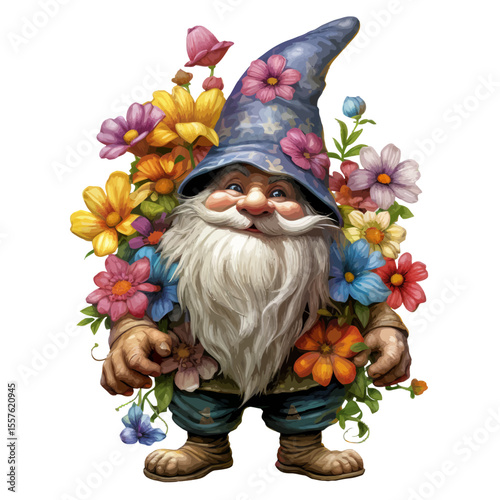 garden gnome