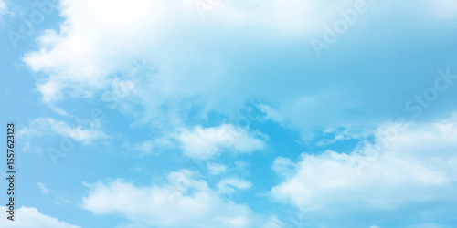 white light blue sky abstract clouds sunny background image surface vintage love natural banner space for text dramatic Spectacularominous thunderstorm Cloudscape Amalfi Coast Lightning Cumulus clouds
