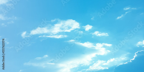 white light blue sky abstract clouds sunny background image surface vintage love natural banner space for text dramatic Spectacularominous thunderstorm Cloudscape Amalfi Coast Lightning Cumulus clouds