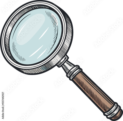 Magnifying Glass