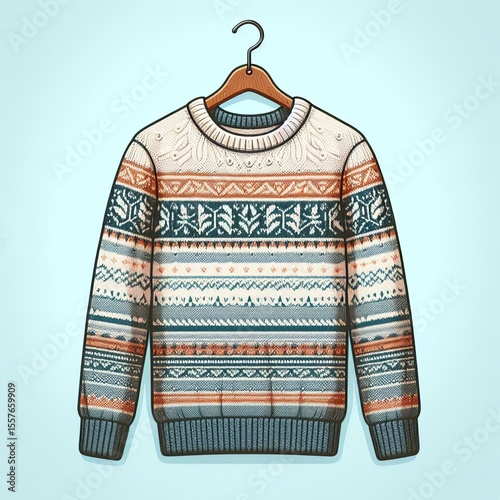 Sweater Jumper casual or dressy