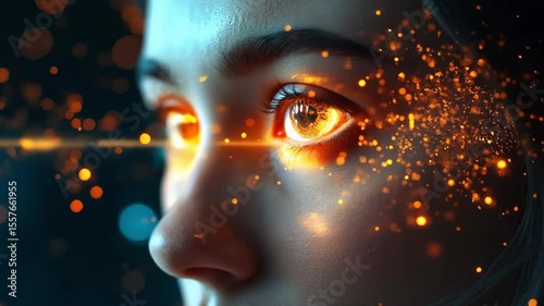 Deepfake technology utilizes advanced machine learning algorithms to create highly realistic fake videos, audio recordings, or images that can convincingly mimic real individuals