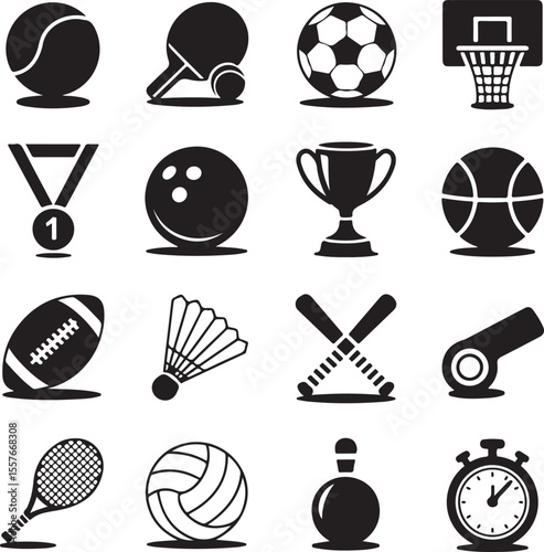 Basketball Dunk Silhouette in Action

Player Dribbling the Ball Vector Design

Slam Dunk Sports Silhouette Scene

Street Basketball Game Silhouette Art

Basketball Shooter in Motion Vector