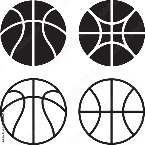 Basketball Dunk Silhouette in Action

Player Dribbling the Ball Vector Design

Slam Dunk Sports Silhouette Scene

Street Basketball Game Silhouette Art

Basketball Shooter in Motion Vector