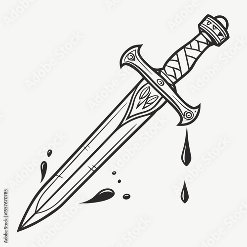 sword and shield