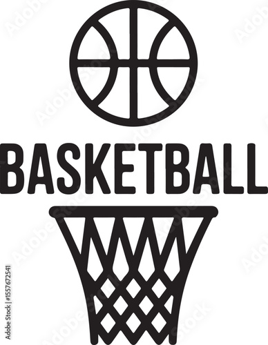 Basketball Dunk Silhouette in Action

Player Dribbling the Ball Vector Design

Slam Dunk Sports Silhouette Scene

Street Basketball Game Silhouette Art

Basketball Shooter in Motion Vector
