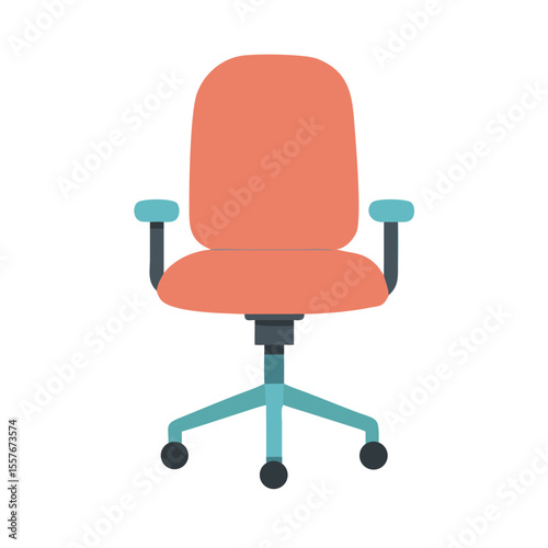modern office chair