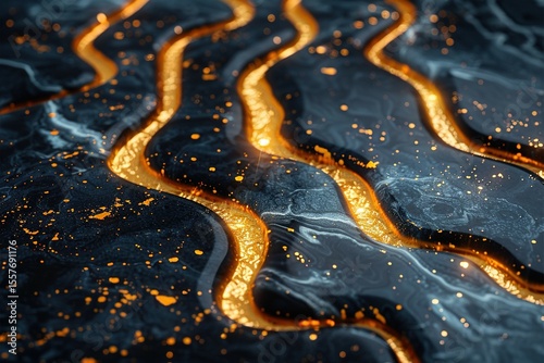 snake skin texture