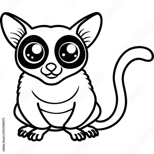  tarsier---big-round-eyes---gripping-limbs---tiny