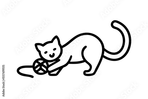 cat and dog