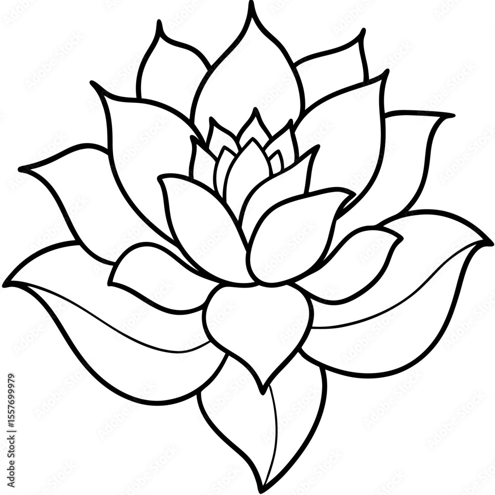 monochrome-minimalist-flower-sketch monochrome-minimalist-flower-sketch