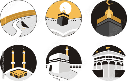 this icon set is not for any business property 