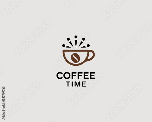 Coffee Time Logo