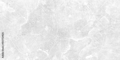 Marble texture surface white, gray grunge crack wall design. concrete surface backdrop dirty background. white paper texture. white marble texture. cement concrete wall and ceramic tiles background.