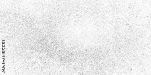 Grunge black and white distressed overly dust scratch wall texture design. abstract dust, dirt, noise, stone or concrete surface background. dark grainy texture on white background.