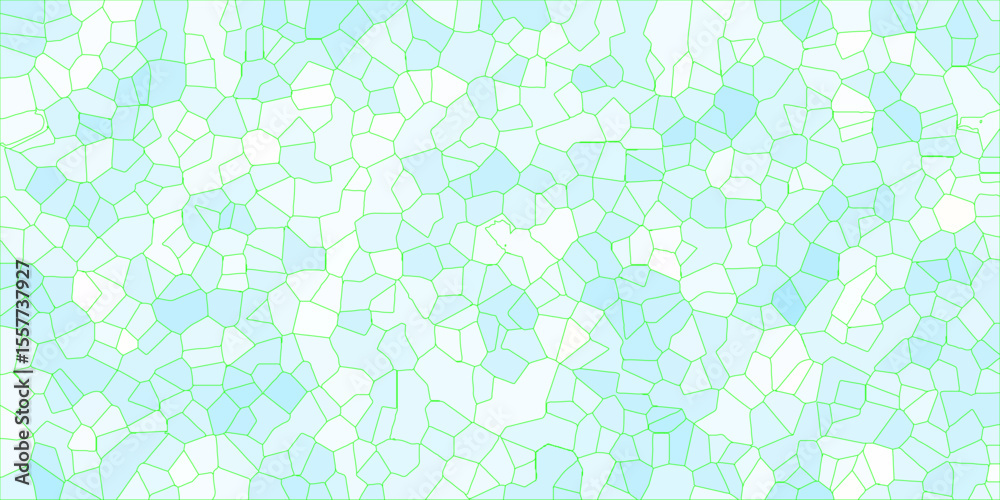 Obraz premium abstract seamless pattern