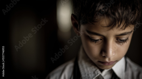 Childhood Burden and Emotional Isolation