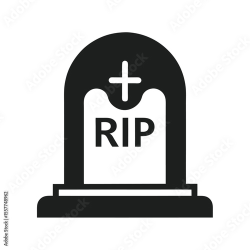 Grave Marker
