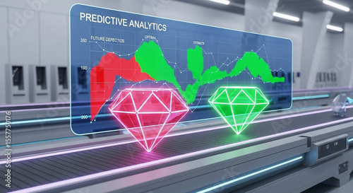 Predictive Quality Control
