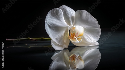 Exotic Flower Arrangement