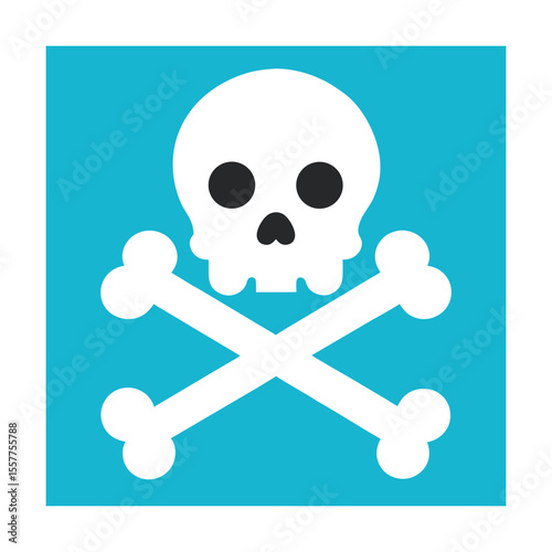 Skull and bones