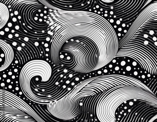 dot pattern background polka seamless white abstract black geometric halftone point grid graphic mesh texture print repeat basic modern round screen tiny line matrix comic notebook bullet fine