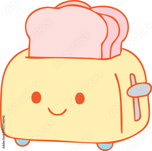 토스트기