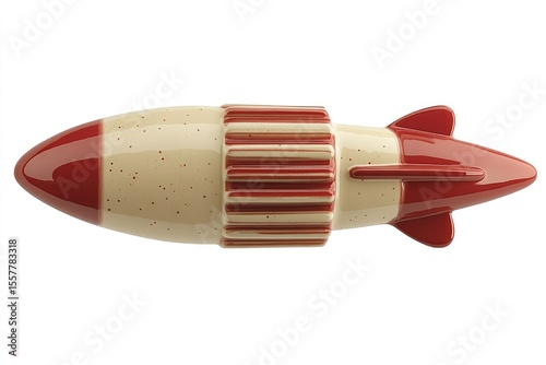 Retro rocket design