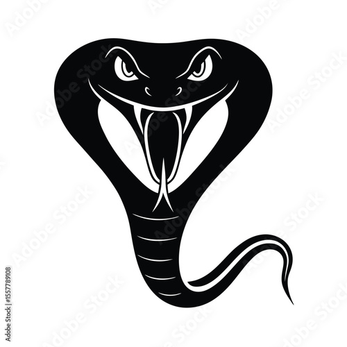 snake-face-with-forked-tongue-out--.eps