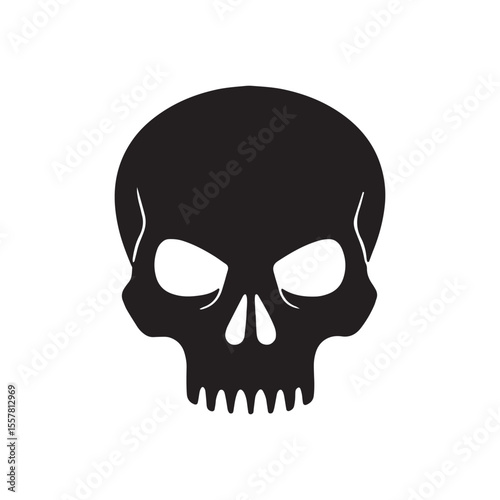 skull and crossbones