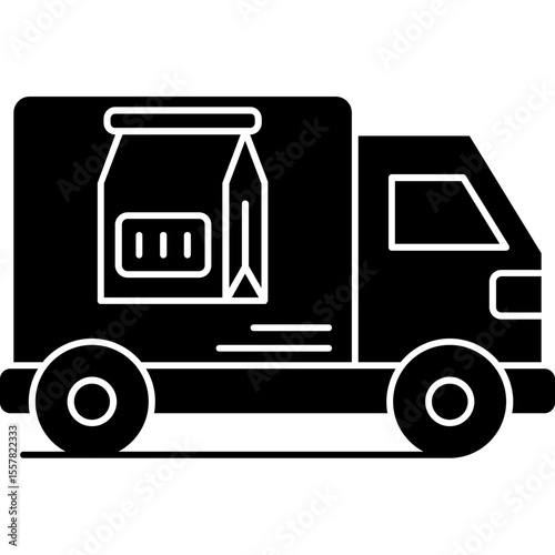 Delivery Icon