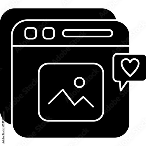 Post Icon
