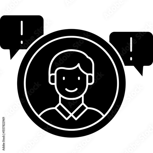 Argument Icon