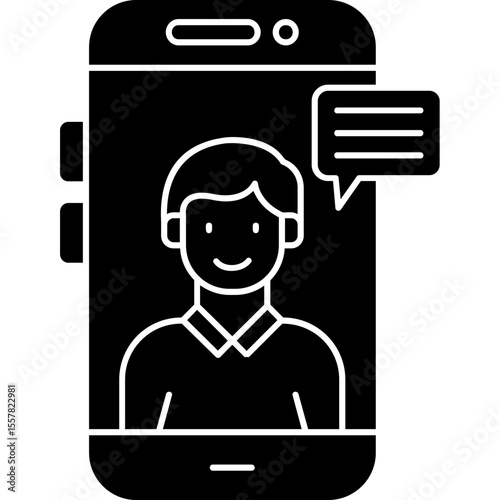 Comments Icon