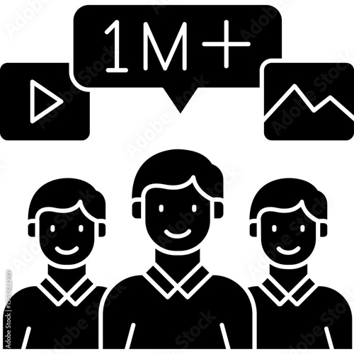 Community Icon